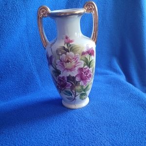 Vintage vase